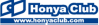 HonyaClub